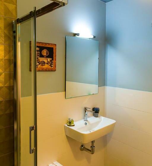 Quarto Estandar, Hospedium Hotel El Nido De Alcudia Suites
