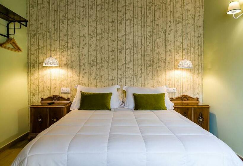 Номер Deluxe, Hospedium Hotel El Nido De Alcudia Suites