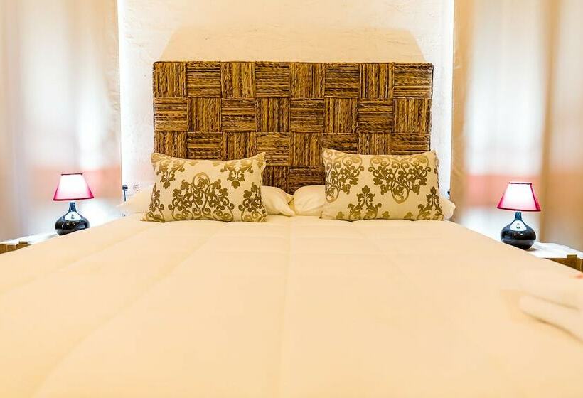 Suíte Deluxe, Hospedium Hotel El Nido De Alcudia Suites
