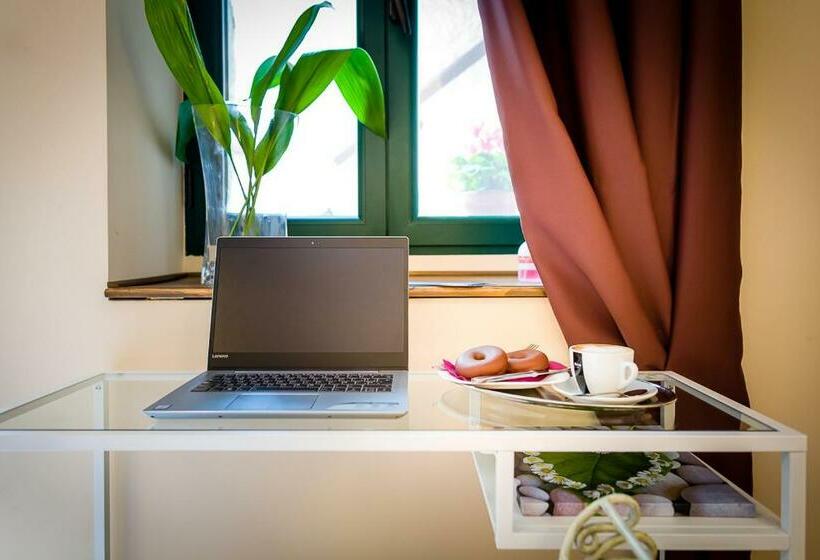 Номер Стандарт, Hospedium Hotel El Nido De Alcudia Suites
