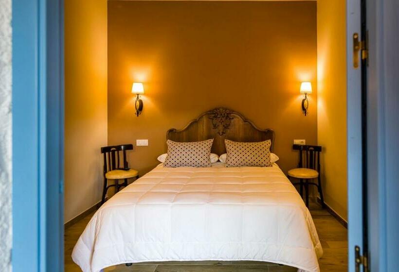 Apartamento 1 Dormitório, Hospedium Hotel El Nido De Alcudia Suites