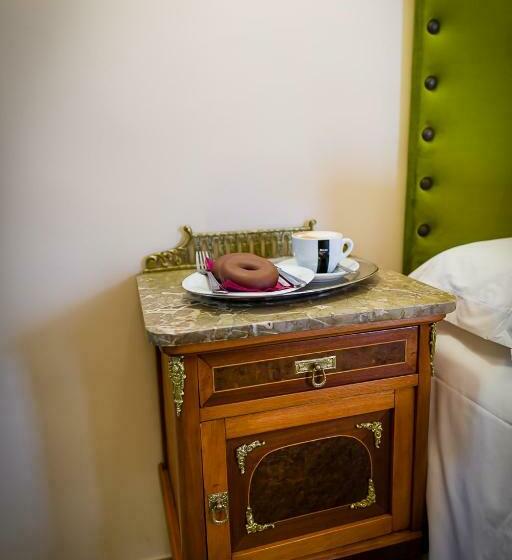 Quarto Estandar, Hospedium Hotel El Nido De Alcudia Suites