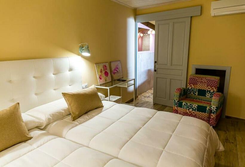 Номер Стандарт, Hospedium Hotel El Nido De Alcudia Suites