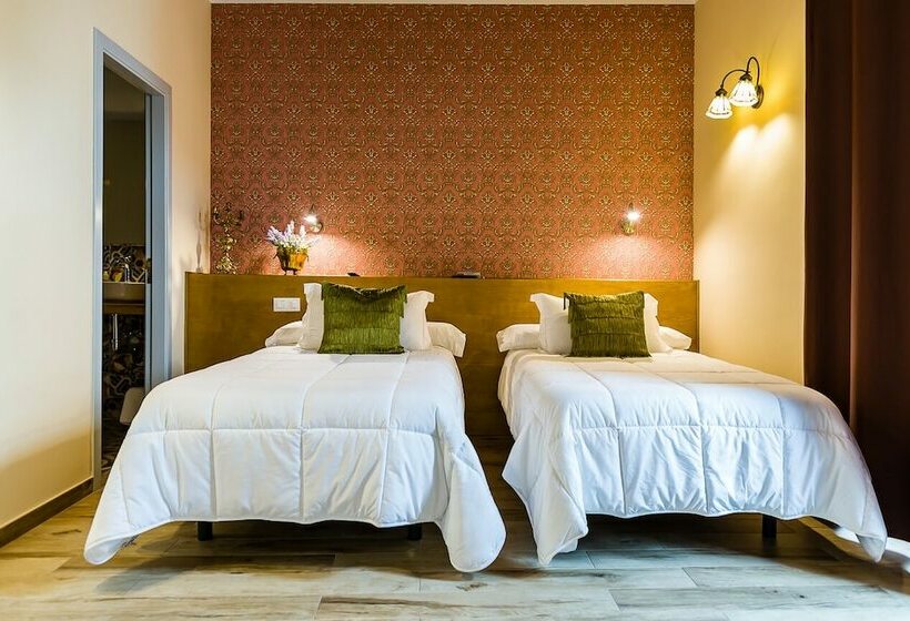 Номер Deluxe, Hospedium Hotel El Nido De Alcudia Suites