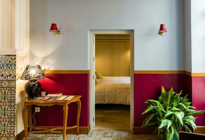 Номер Стандарт, Hospedium Hotel El Nido De Alcudia Suites