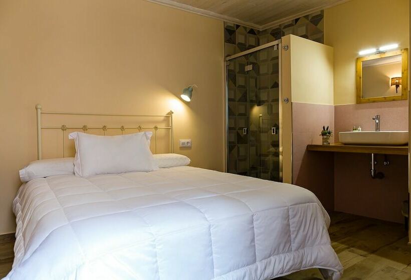 Номер Стандарт, Hospedium Hotel El Nido De Alcudia Suites