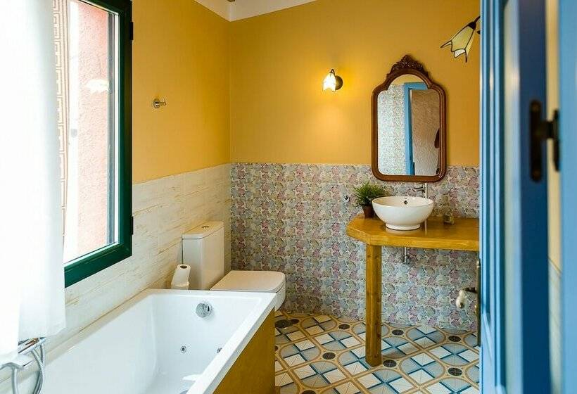 Apartamento 1 Dormitório, Hospedium Hotel El Nido De Alcudia Suites