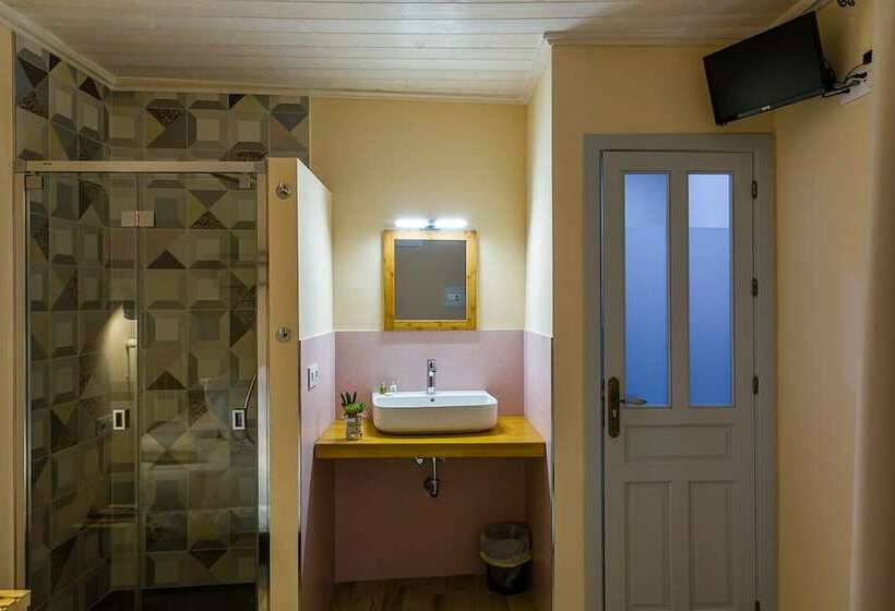 Quarto Estandar, Hospedium Hotel El Nido De Alcudia Suites