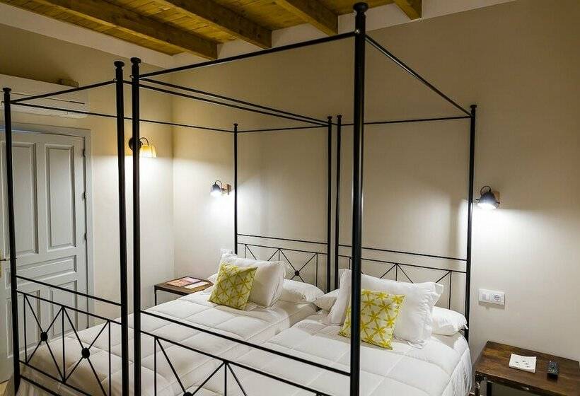 Quarto Estandar, Hospedium Hotel El Nido De Alcudia Suites