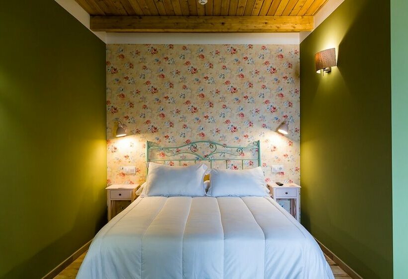 Quarto Deluxe, Hospedium Hotel El Nido De Alcudia Suites