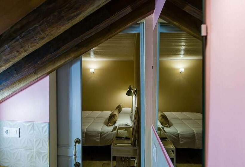 Номер Стандарт, Hospedium Hotel El Nido De Alcudia Suites