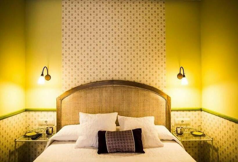 Quarto Estandar, Hospedium Hotel El Nido De Alcudia Suites
