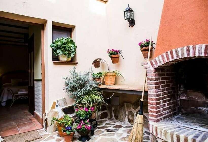 Номер Стандарт, Hospedium Hotel El Nido De Alcudia Suites
