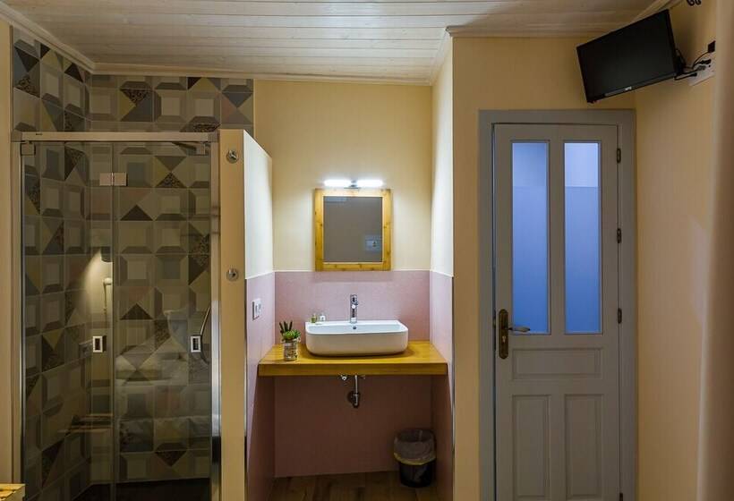 Quarto Estandar, Hospedium Hotel El Nido De Alcudia Suites