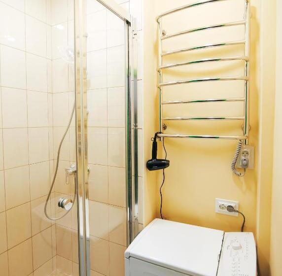تختخواب در اتاق مشترک, Hostel “lime”