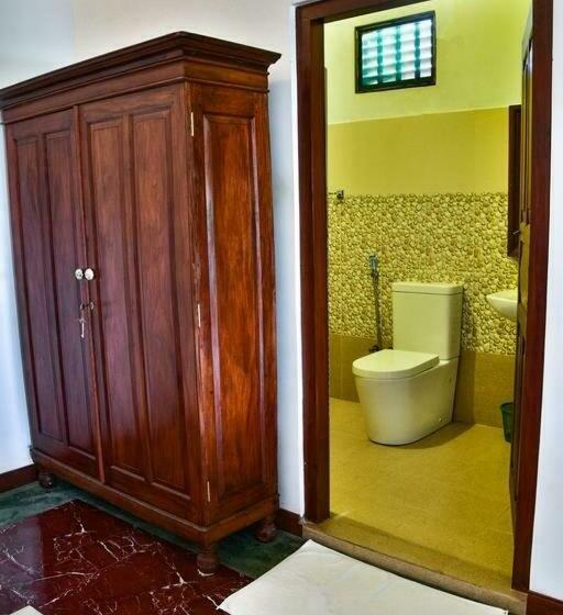 Номер Deluxe Кровать Кинг, Garland Beach Villa