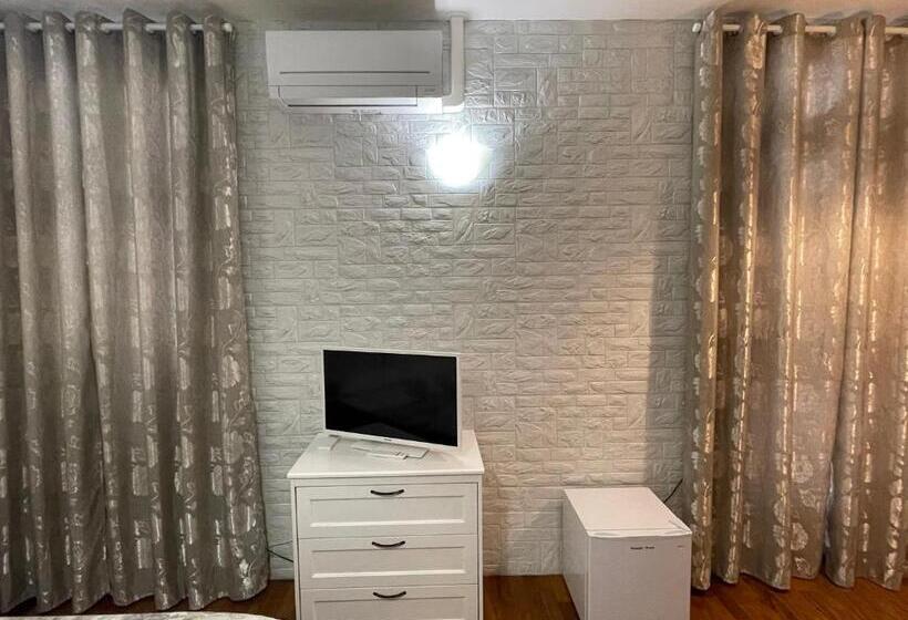 اتاق استاندارد با تراس, Rooms & Breakfast La Filigrana