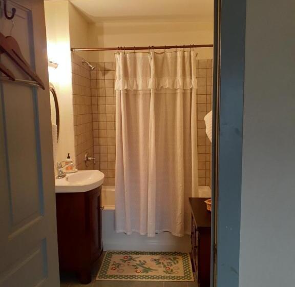 Номер Superior Кровать Кинг, Laughing Heart Lodge
