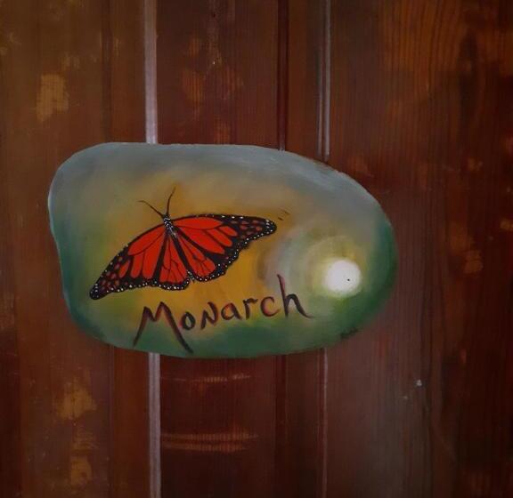 Номер Superior Кровать Кинг, Laughing Heart Lodge