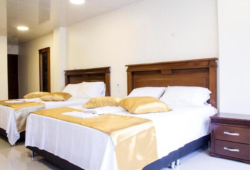 Апартаменты 1 Спальня, Apartahotel Lion