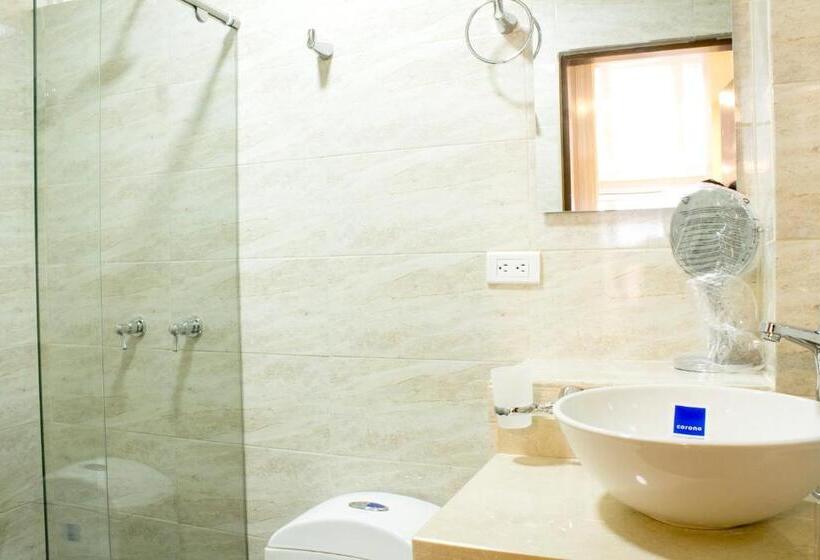 Апартаменты 1 Спальня, Apartahotel Lion