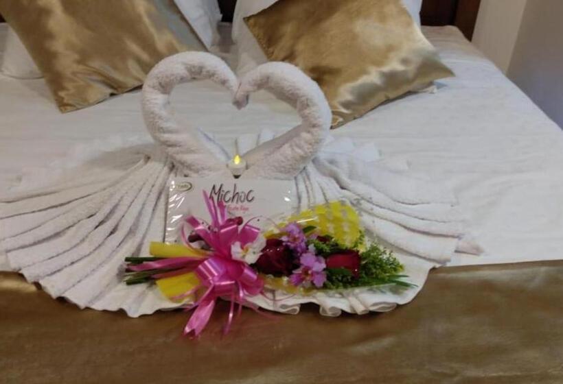 Люкс Кровать Кинг, Apartahotel Lion