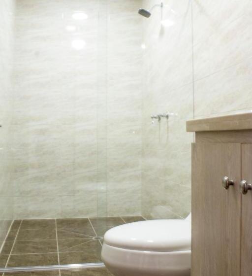 Полулюкс с Балконом, Apartahotel Lion