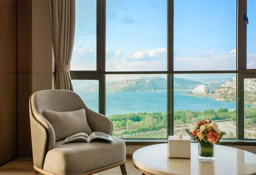 سوییت لوکس, Argyle Resort Dali Yueyun