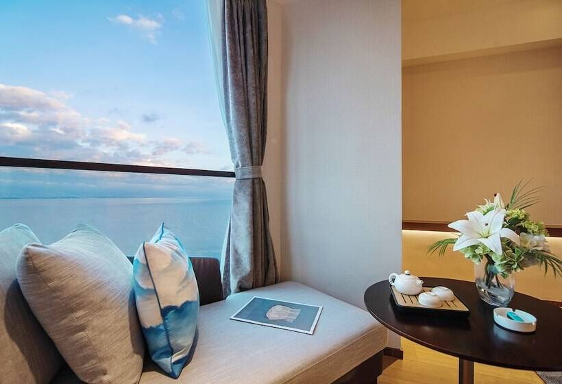 اتاق اجرایی, Argyle Resort Dali Yueyun