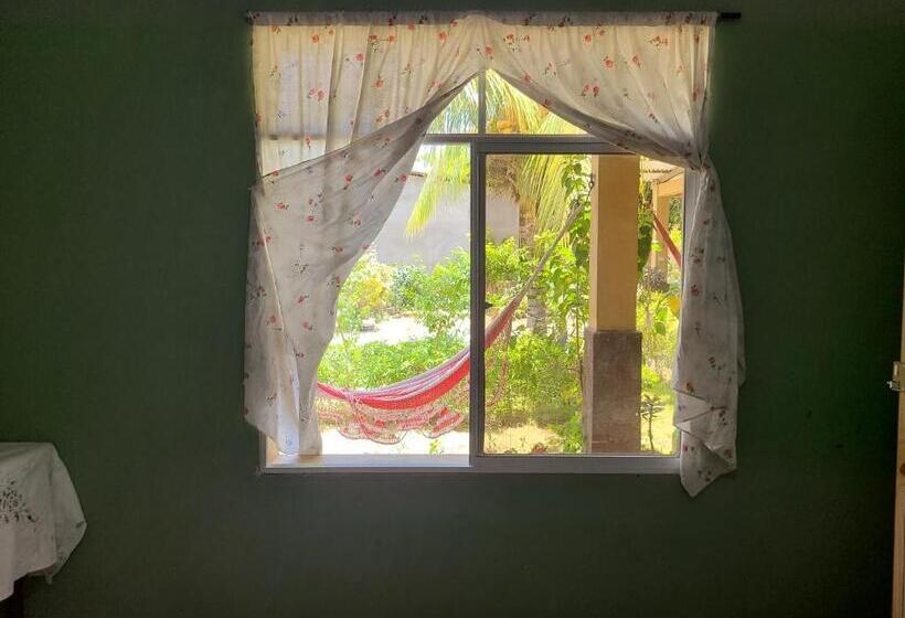 Quarto Estandar Individual, Sophie House