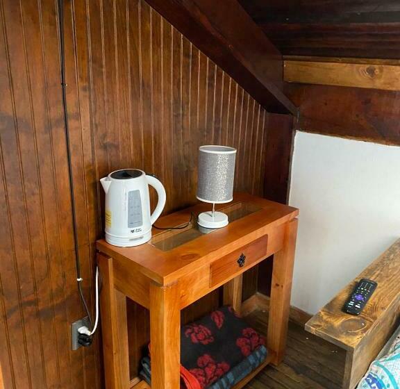 اتاق سوپریور چهار تخته, Hermosas Habitaciones Para 1   2 O 4 Personas