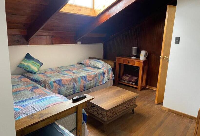 اتاق سوپریور چهار تخته, Hermosas Habitaciones Para 1   2 O 4 Personas