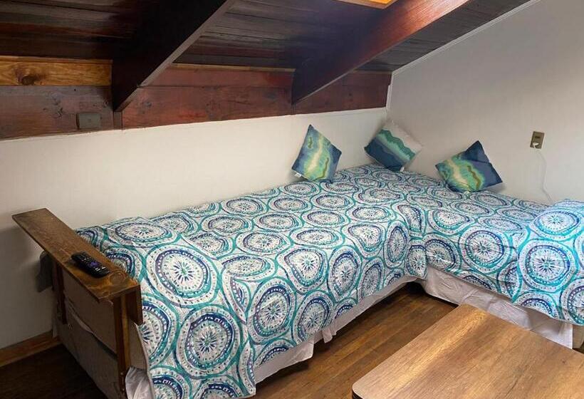 اتاق سوپریور چهار تخته, Hermosas Habitaciones Para 1   2 O 4 Personas