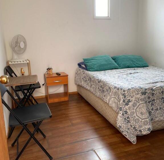 اتاق استاندارد, Hermosas Habitaciones Para 1   2 O 4 Personas