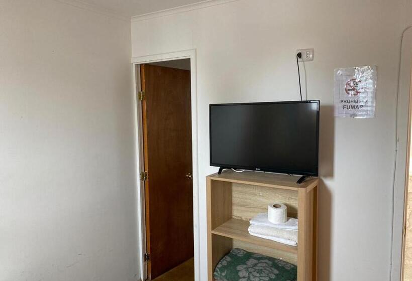 اتاق استاندارد, Hermosas Habitaciones Para 1   2 O 4 Personas