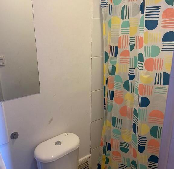 اتاق استاندارد, Hermosas Habitaciones Para 1   2 O 4 Personas