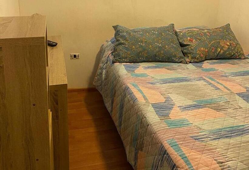 اتاق استاندارد, Hermosas Habitaciones Para 1   2 O 4 Personas