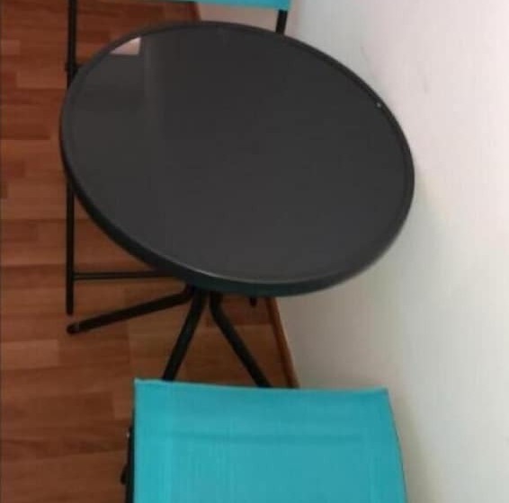اتاق لوکس, Hermosas Habitaciones Para 1   2 O 4 Personas