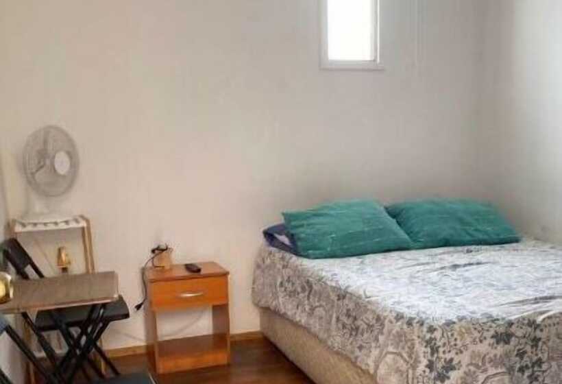 اتاق لوکس, Hermosas Habitaciones Para 1   2 O 4 Personas