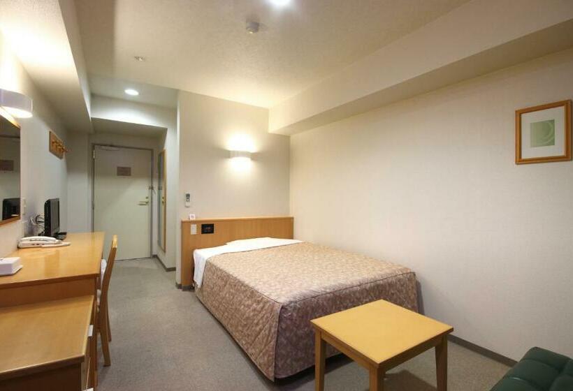 اتاق استاندارد, Best Inn Uozu