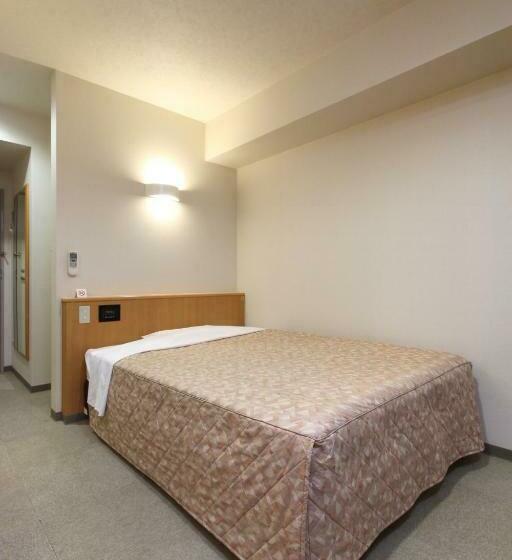 اتاق استاندارد, Best Inn Uozu