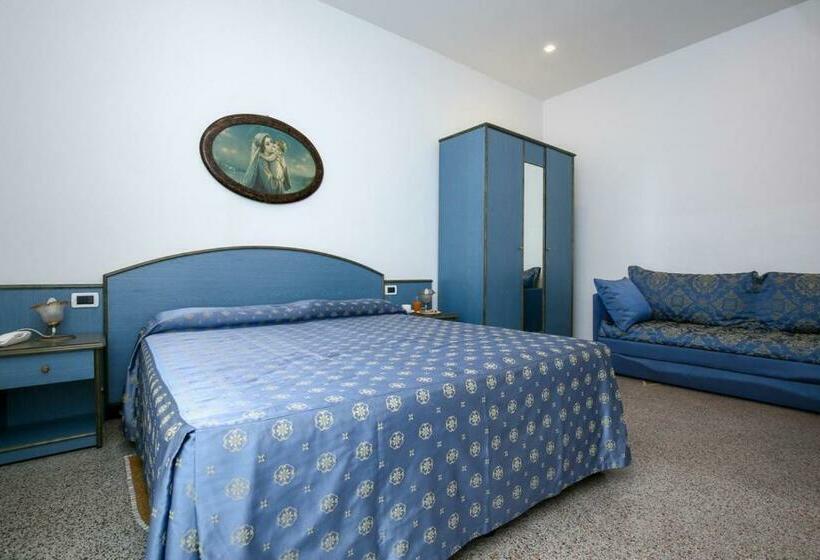 اتاق استاندارد, Villa Centa
