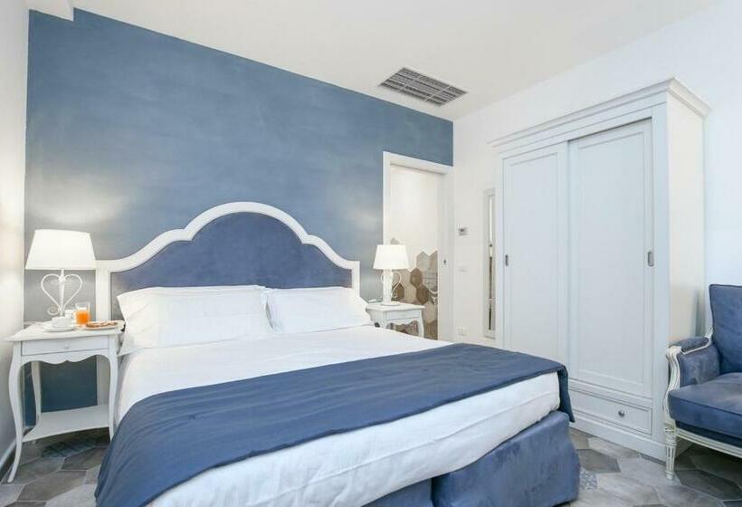 اتاق استاندارد, Villa Centa