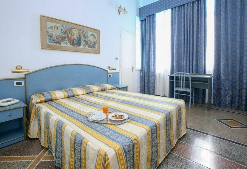 اتاق استاندارد, Villa Centa