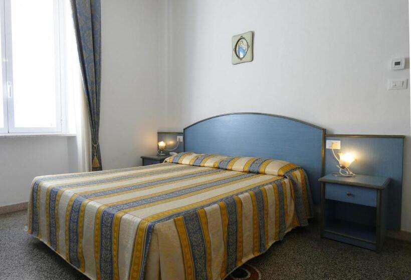 اتاق استاندارد, Villa Centa