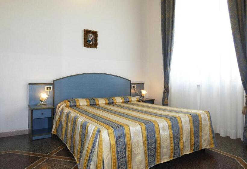 اتاق استاندارد, Villa Centa