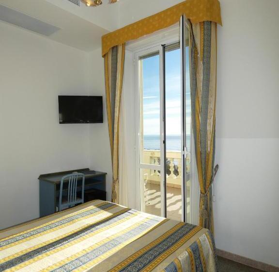 اتاق استاندارد, Villa Centa