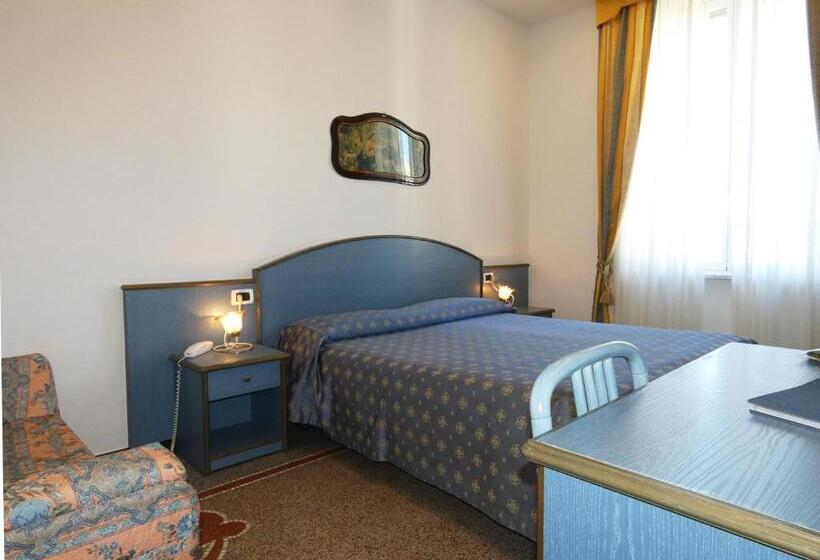 اتاق استاندارد, Villa Centa