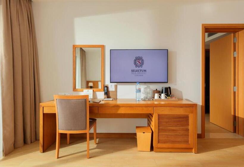 اتاق پرمیوم, Selectum Noa Resort Cam Ranh