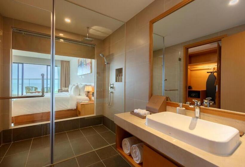 اتاق پرمیوم, Selectum Noa Resort Cam Ranh